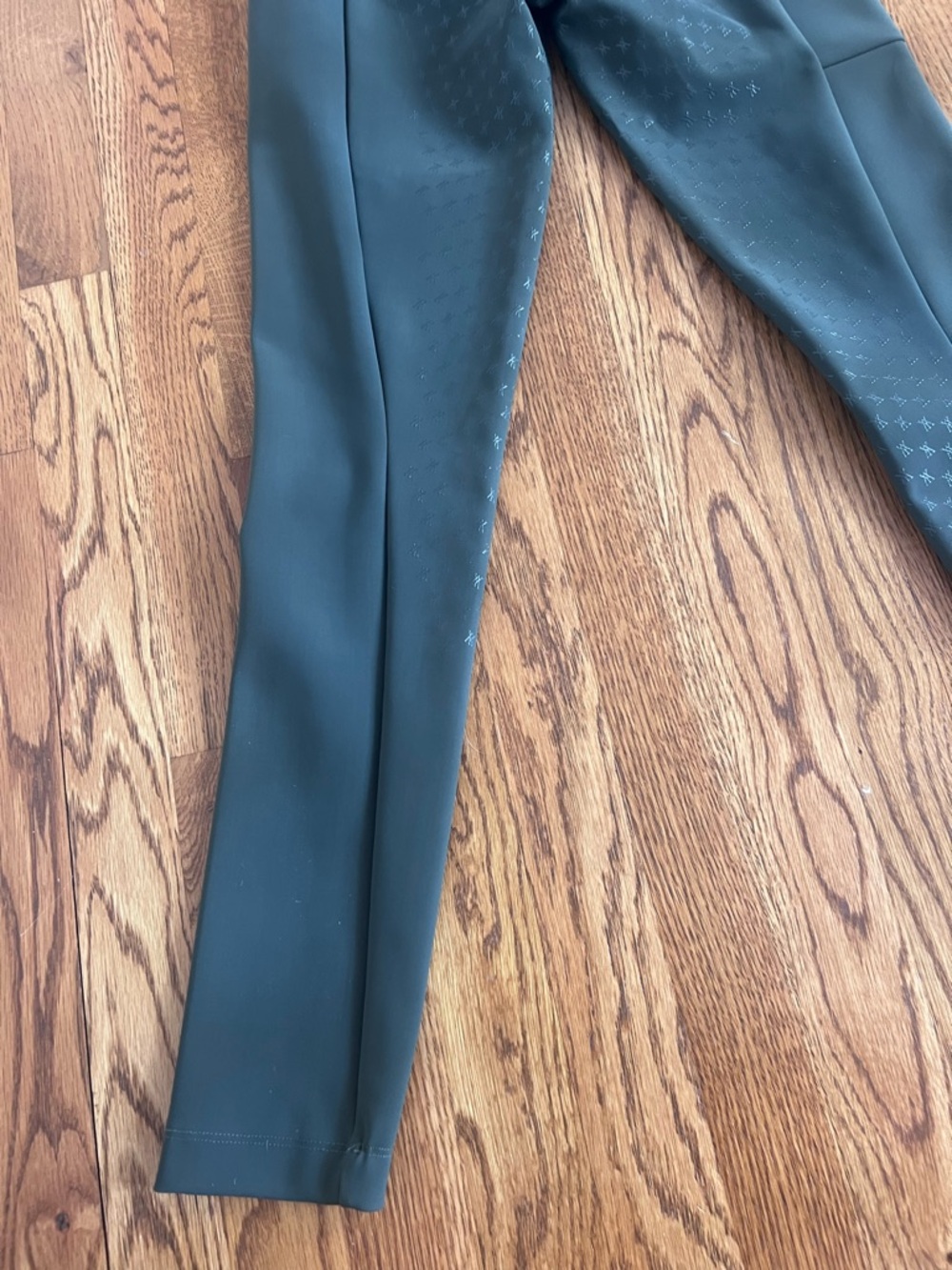 YAGYA Compression Pull on Riding Breeches - Picture 11 of 12